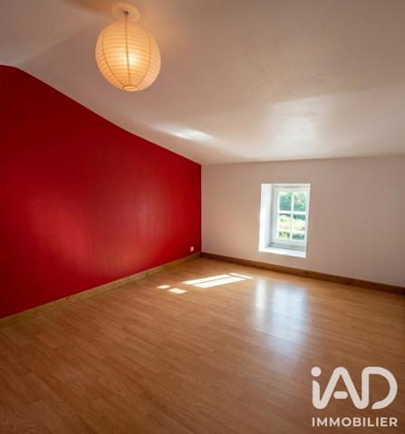Maison à vendre 4 pièces 95 m² Melle