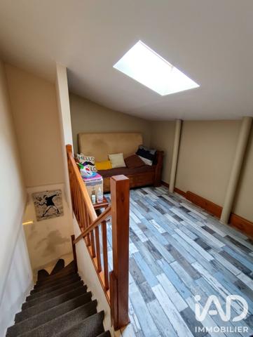 Maison à vendre 4 pièces 95 m² Melle