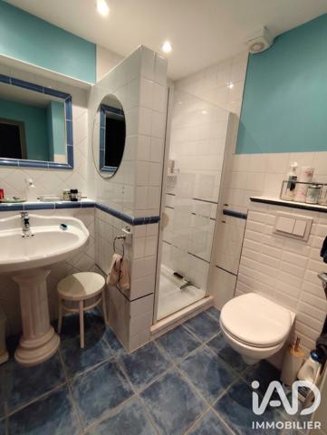 Maison à vendre 4 pièces 95 m² Melle