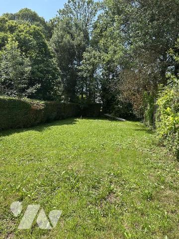 La Plaine sur mer : Proche mer, Terrain à vendre 