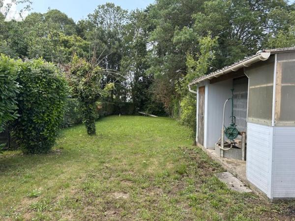 La Plaine sur mer : Proche mer, Terrain à vendre 