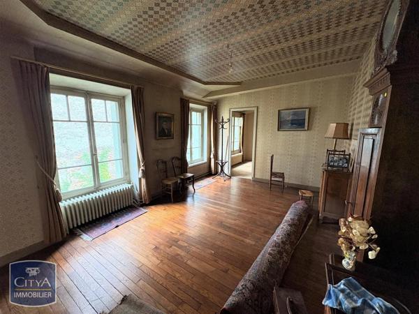 Appartement à vendre 5 pièces 90m²