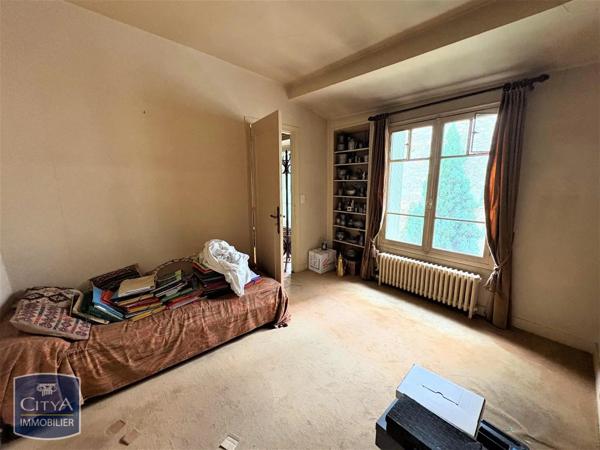 Appartement à vendre 5 pièces 90m²