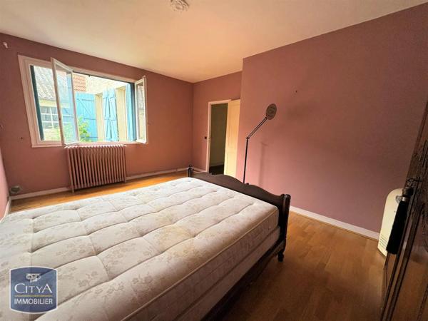 Appartement à vendre 5 pièces 90m²