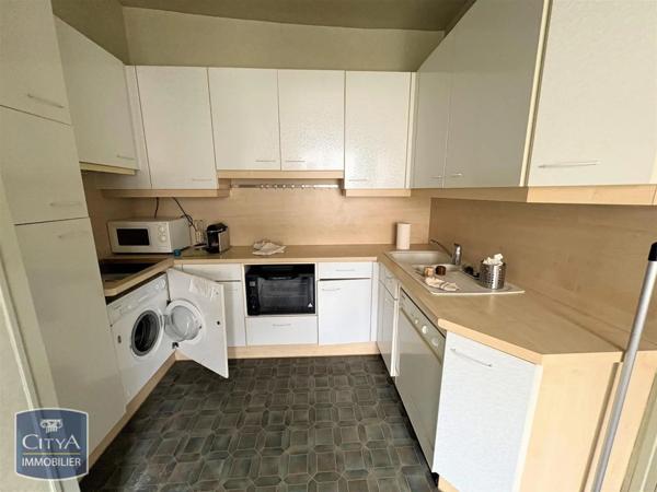 Appartement à vendre 5 pièces 90m²