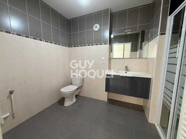 Exclusivité à SAINT JEAN DE MONTS : Charmant appartement 2 pièces en centre-ville