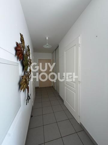 Exclusivité à SAINT JEAN DE MONTS : Charmant appartement 2 pièces en centre-ville