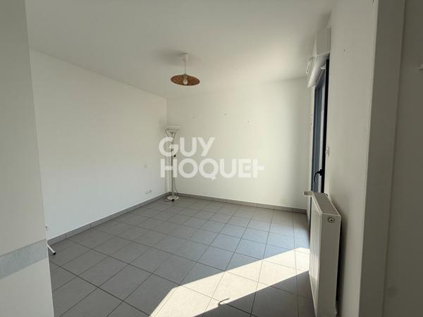 Exclusivité à SAINT JEAN DE MONTS : Charmant appartement 2 pièces en centre-ville