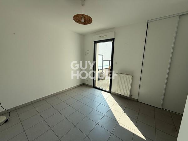Exclusivité à SAINT JEAN DE MONTS : Charmant appartement 2 pièces en centre-ville