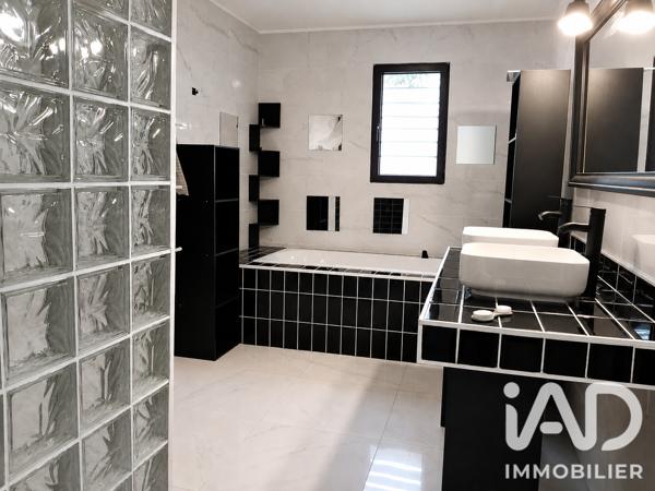 Maison à vendre 4 pièces 141,9 m² Labarthe-Inard