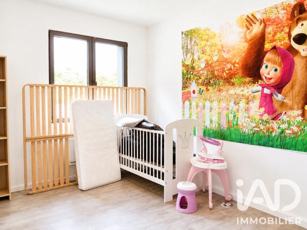 Maison à vendre 4 pièces 141,9 m² Labarthe-Inard