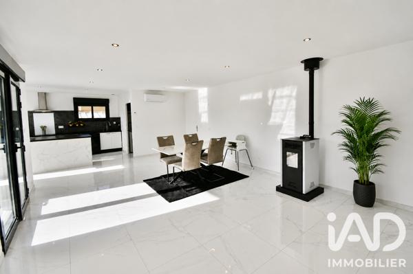 Maison à vendre 4 pièces 141,9 m² Labarthe-Inard