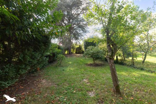 Maison à vendre |  Saint-Leu-la-Forêt |  6 pièces | 94 m²