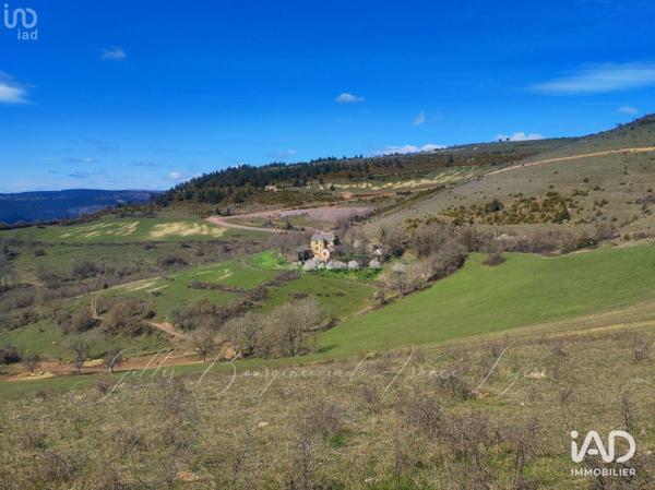 Maison à vendre 16 pièces 415 m² Bédouès-Cocurès