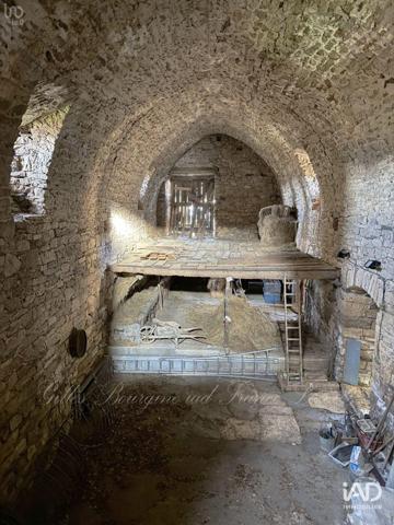 Maison à vendre 16 pièces 415 m² Bédouès-Cocurès