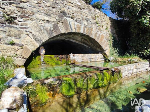 Maison à vendre 16 pièces 415 m² Bédouès-Cocurès