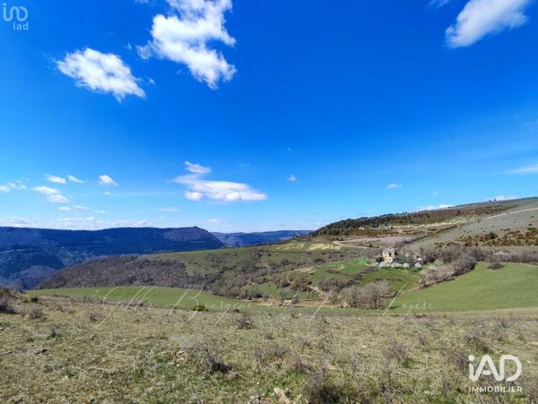 Maison à vendre 16 pièces 415 m² Bédouès-Cocurès