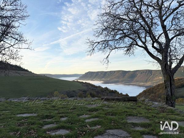 Maison à vendre 16 pièces 415 m² Bédouès-Cocurès