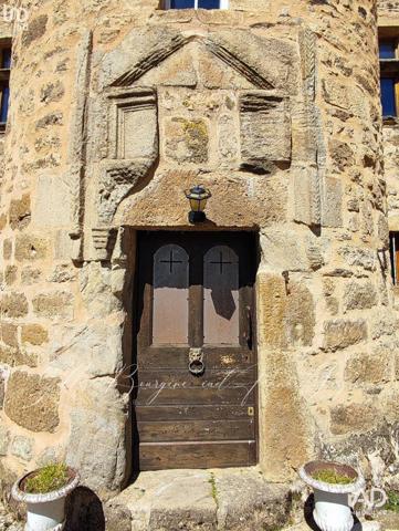 Maison à vendre 16 pièces 415 m² Bédouès-Cocurès