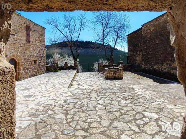 Maison à vendre 16 pièces 415 m² Bédouès-Cocurès