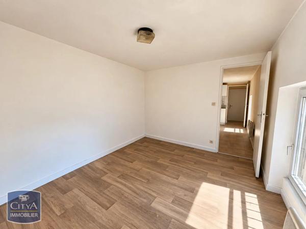 Appartement à louer 2 pièces 29.31m² Mâcon (71000)