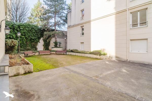 Appartement à vendre |  Lyon 03 |  2 pièces | 49 m²