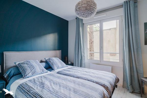 Appartement à vendre |  Lyon 03 |  2 pièces | 49 m²