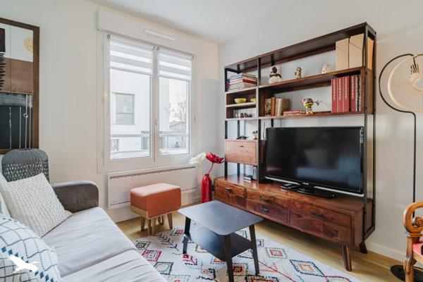 Appartement à vendre |  Lyon 03 |  2 pièces | 49 m²