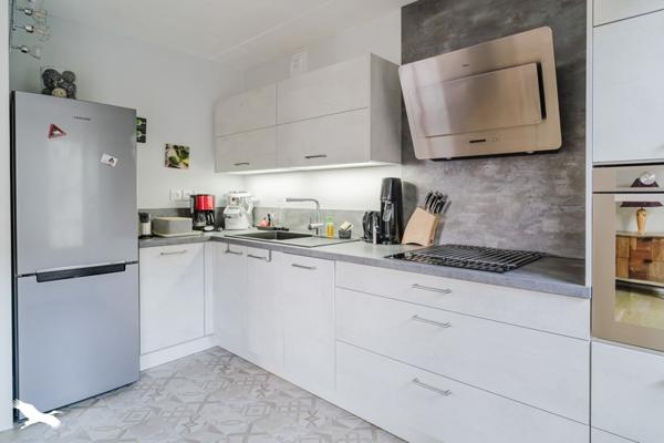 Appartement à vendre |  Lyon 03 |  2 pièces | 49 m²