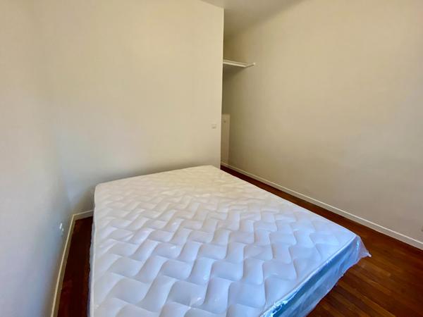 Appartement meublé 2/3 pièces 52 m2