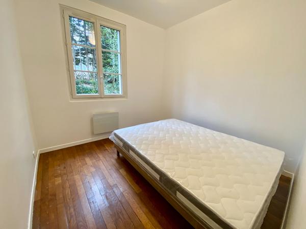 Appartement meublé 2/3 pièces 52 m2