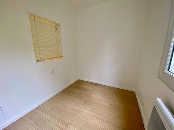 Appartement meublé 2/3 pièces 52 m2