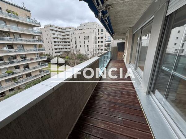 Location Studio 42.79 m² - Neuilly-sur-seine 92200