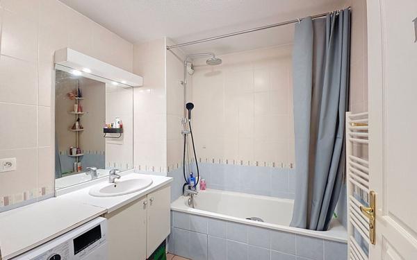 Appartement à vendre    4 pièces • 73 m2 Annemasse