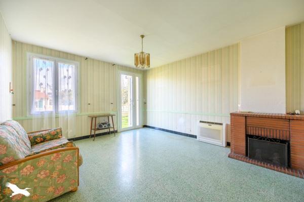 Maison à vendre |  Dompierre-sur-Mer |  5 pièces | 79 m²