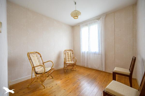 Maison à vendre |  Dompierre-sur-Mer |  5 pièces | 79 m²