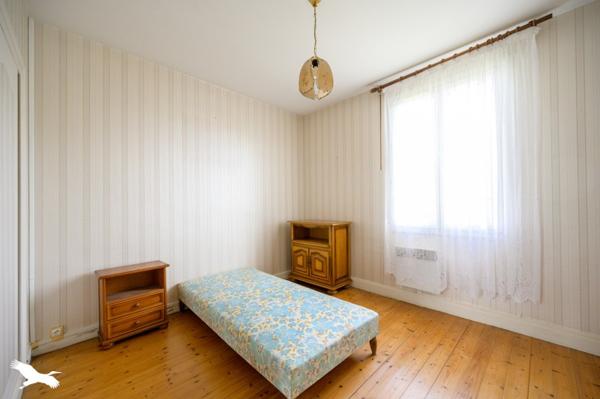 Maison à vendre |  Dompierre-sur-Mer |  5 pièces | 79 m²