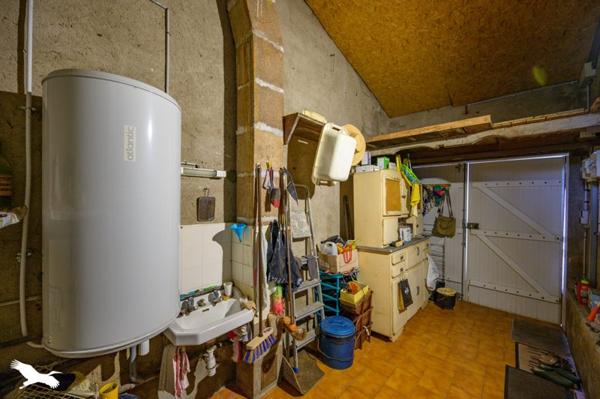 Maison à vendre |  Dompierre-sur-Mer |  5 pièces | 79 m²