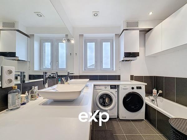 Appartement T4 I 92m² I 254000€