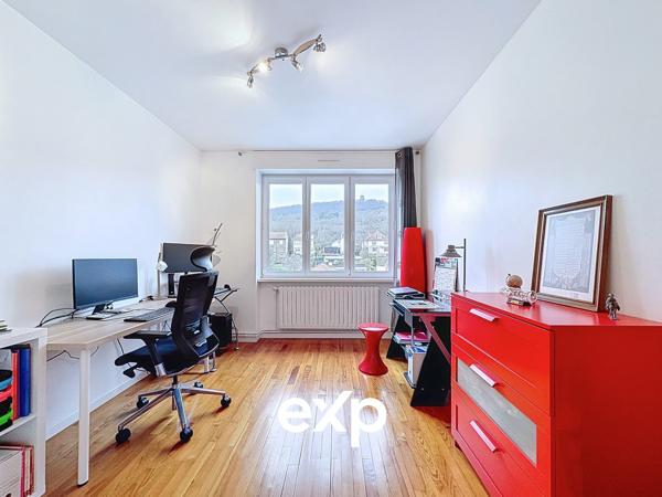 Appartement T4 I 92m² I 254000€