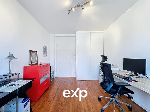 Appartement T4 I 92m² I 254000€