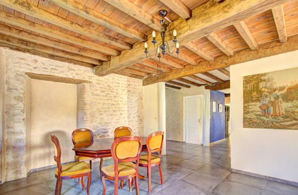 Maison à vendre à Oloron-Sainte-Marie (64400) - Pyrénées-Atlantiques