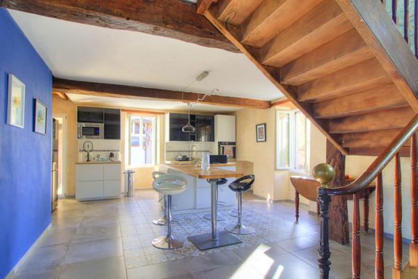 Maison à vendre à Oloron-Sainte-Marie (64400) - Pyrénées-Atlantiques