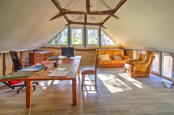 Maison à vendre à Oloron-Sainte-Marie (64400) - Pyrénées-Atlantiques