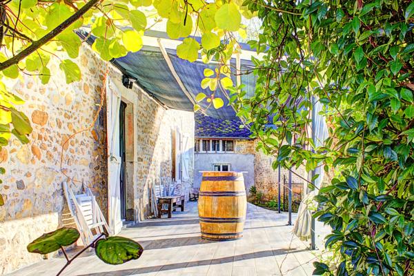Maison à vendre à Oloron-Sainte-Marie (64400) - Pyrénées-Atlantiques