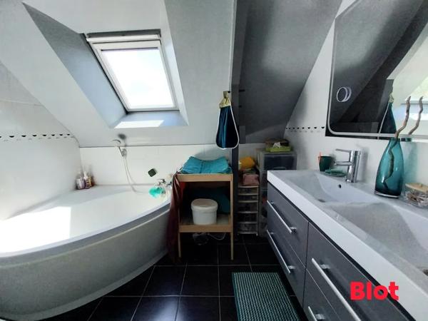 Maison 7 pièce(s)