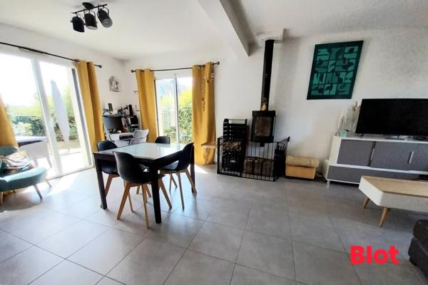 Maison 7 pièce(s)