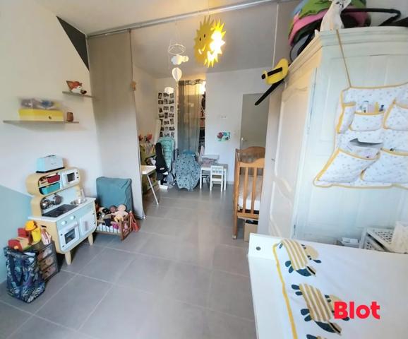 Maison 7 pièce(s)