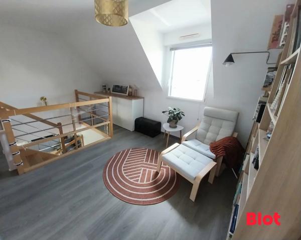 Maison 7 pièce(s)