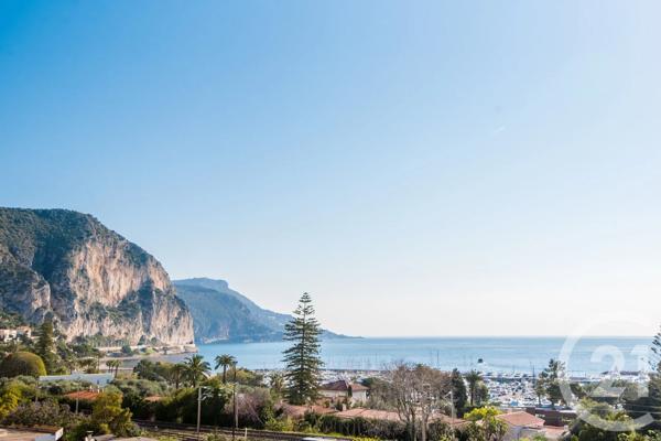 Appartement F4 à vendre  4 pièces - 95,42 m 2   BEAULIEU SUR MER  - 06